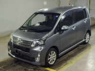 2013 Daihatsu Move