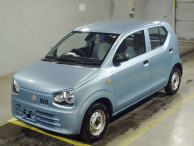 2016 Suzuki Alto