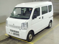 2019 Mitsubishi Minicab Van