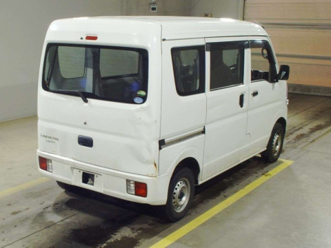 2020 Mitsubishi Minicab Van DS17V[1]