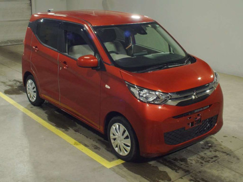 2022 Mitsubishi eK Wagon B33W[2]