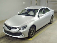 2020 Toyota Mark X