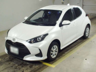 2023 Toyota YARIS