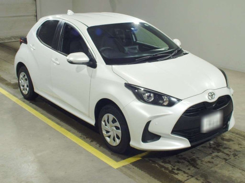 2023 Toyota YARIS MXPA15[2]