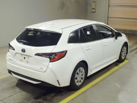 2021 Toyota Corolla Touring Wagon ZWE214W[1]