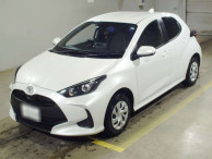 2023 Toyota YARIS