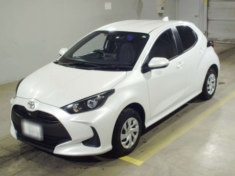 2023 Toyota YARIS MXPA15[0]