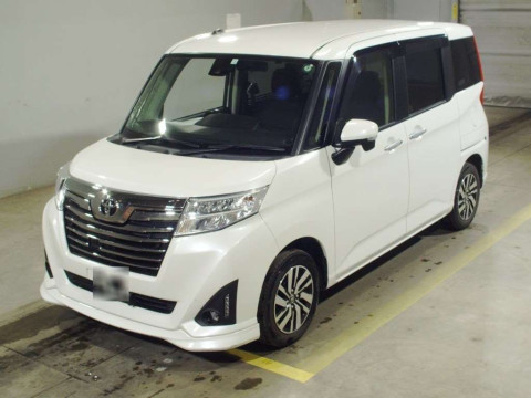 2018 Toyota Roomy M910A[0]