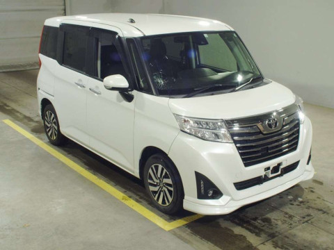 2018 Toyota Roomy M910A[2]