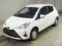 2020 Toyota Vitz