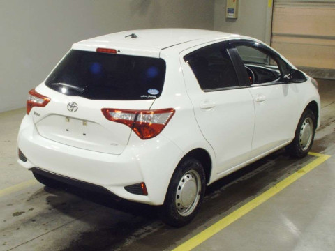 2020 Toyota Vitz NSP135[1]