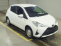 2020 Toyota Vitz