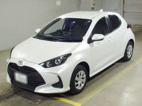 2023 Toyota YARIS MXPA15[0]