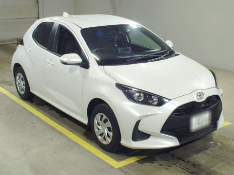 2023 Toyota YARIS MXPA15[2]