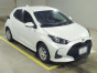 2023 Toyota YARIS