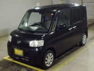 2012 Daihatsu Tanto