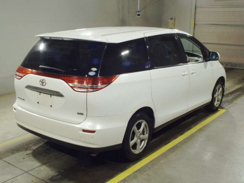 2006 Toyota Estima ACR55W[1]