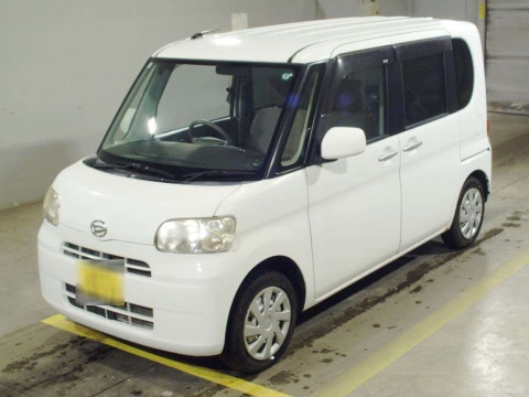 2013 Daihatsu Tanto L385S[0]