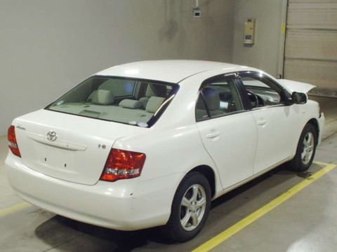 2011 Toyota Corolla Axio NZE144[1]