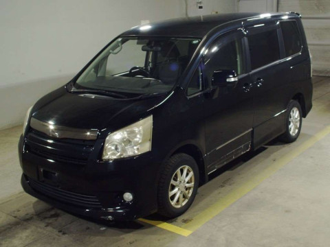 2007 Toyota Noah ZRR75W[0]