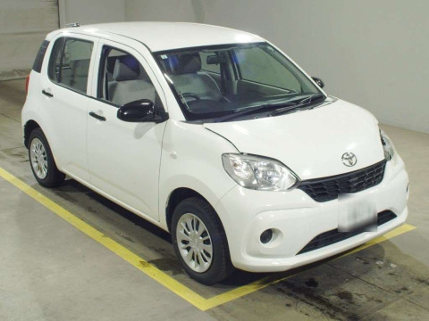 2016 Toyota Passo M710A[2]