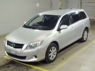 2010 Toyota Corolla Fielder