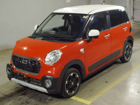 2015 Daihatsu Cast LA260S[0]