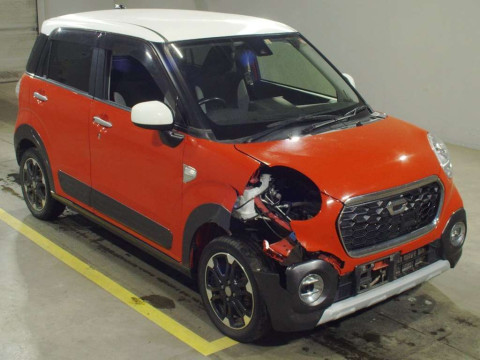 2015 Daihatsu Cast LA260S[2]