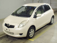 2006 Toyota Vitz