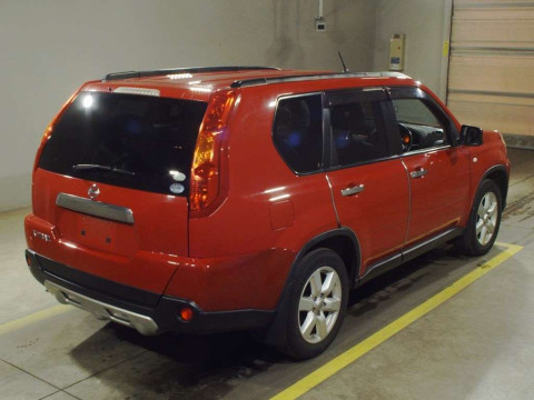 2010 Nissan X-Trail NT31[1]