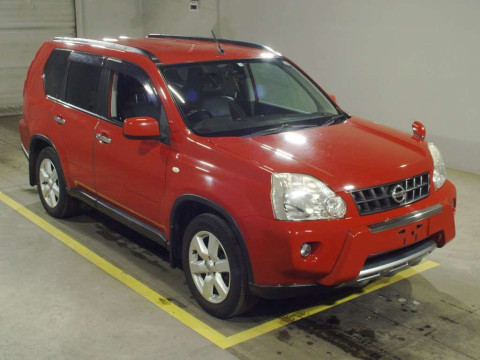 2010 Nissan X-Trail NT31[2]