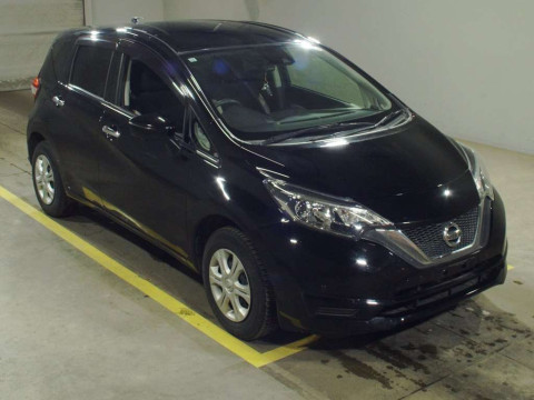 2017 Nissan Note NE12[2]