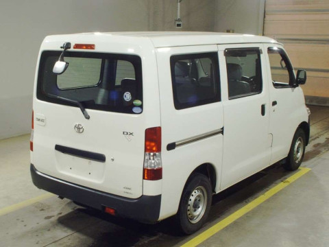 2019 Toyota Townace Van S412M[1]