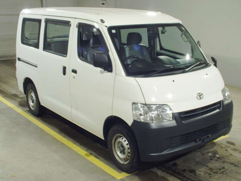 2019 Toyota Townace Van S412M[2]