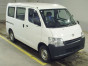 2019 Toyota Townace Van