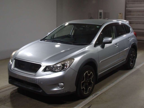 2013 Subaru XV GP7[0]