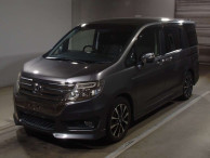 2013 Honda Step WGN Spada