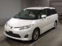 2011 Toyota Estima