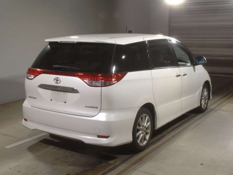 2011 Toyota Estima ACR50W[1]