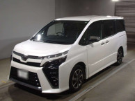 2021 Toyota Voxy