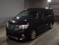 2012 Nissan Serena