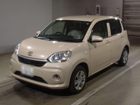 2021 Toyota Passo M700A[0]