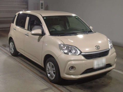 2021 Toyota Passo M700A[2]