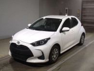 2022 Toyota YARIS