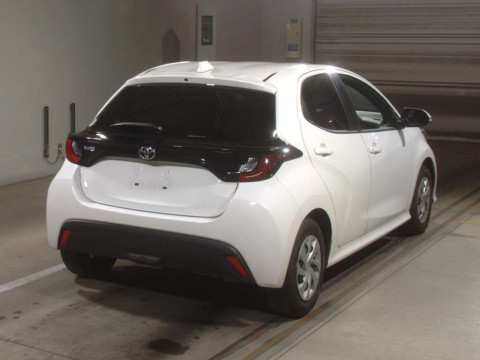 2022 Toyota YARIS KSP210[1]