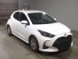 2022 Toyota YARIS