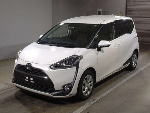 2016 Toyota Sienta NSP170G[0]