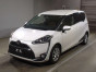 2016 Toyota Sienta