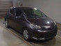 2016 Toyota Vitz