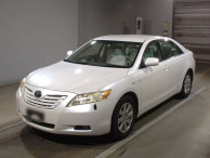 2008 Toyota Camry